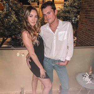 Meet your Posher, Caleb